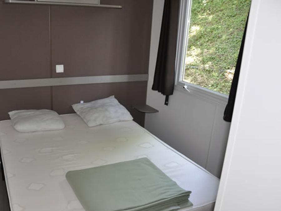 Mobilhome 8 personnes - Confort pour 6/8 personnes 4