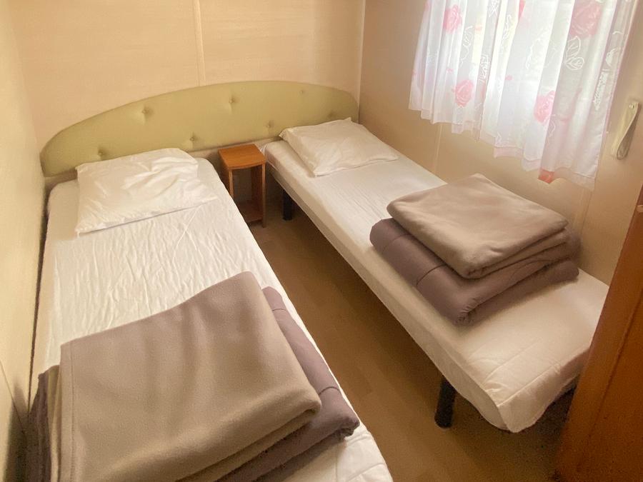 Mobilhome 6 personnes - Premium avec lave-vaisselle, clim et TV 3