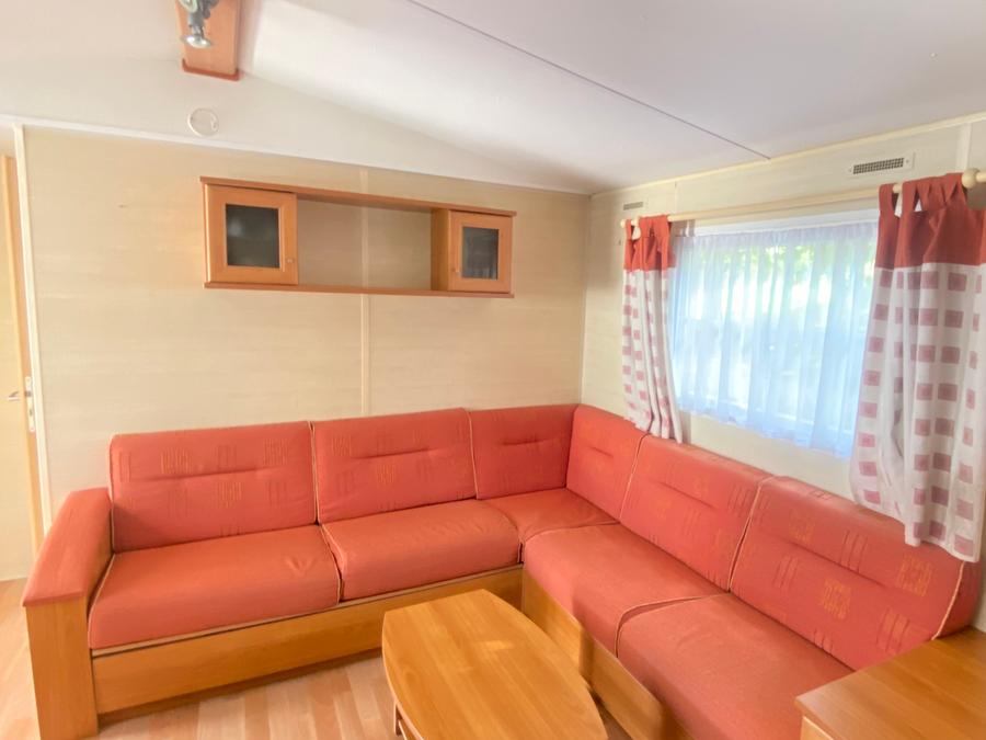 Mobilhome 6 personnes - Premium avec lave-vaisselle, clim et TV 6