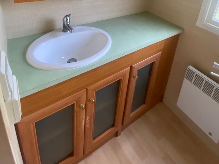 Mobilhome 6 personnes - Premium avec lave-vaisselle, clim et TV 4