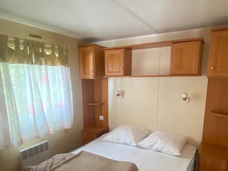 Mobilhome 6 personnes - Premium avec lave-vaisselle, clim et TV 1
