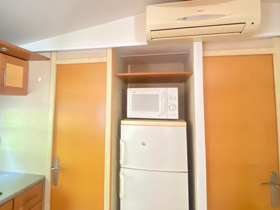 Mobilhome 6 personnes - Premium avec lave-vaisselle, clim et TV 7
