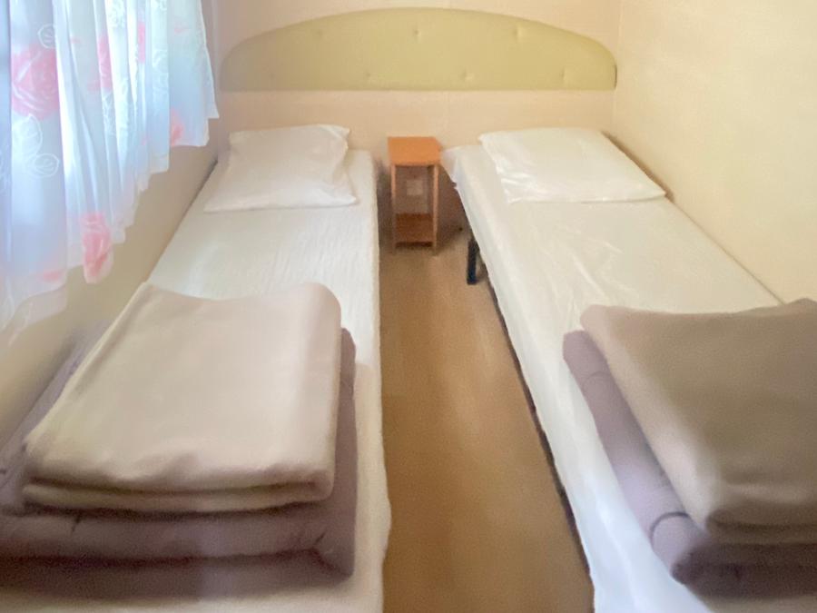 Mobilhome 6 personnes - Premium avec lave-vaisselle, clim et TV 2