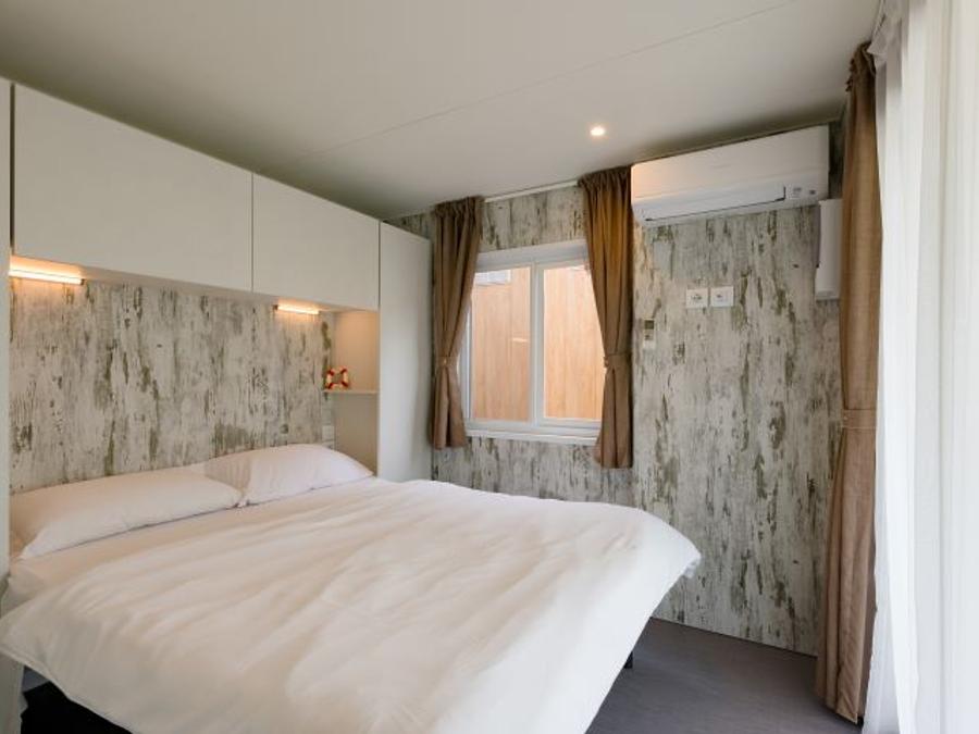 Lodge 4 personnes - confort 1