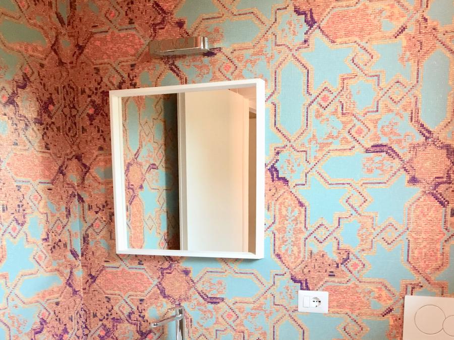 Appartement 2 personnes - supérieur deux pièces avec vue sur le lac 4