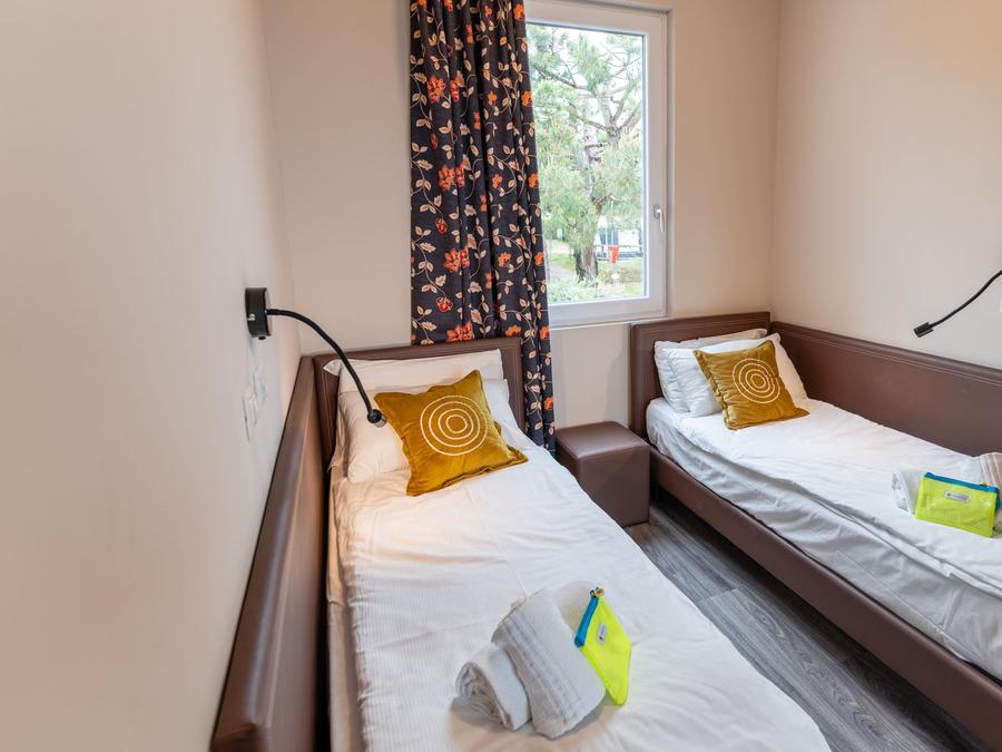 Appartement 2 personnes - supérieur deux pièces avec vue sur le lac 5
