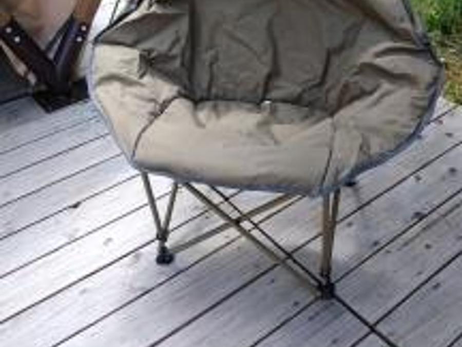Tente 2 personnes - Tente Bivouac - 1 pièce -Terrasse 24m2 1/2 pers 1
