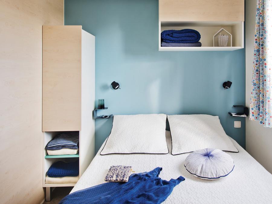 Mobilhome 4 personnes - Faro CONFORT Climatisé 2