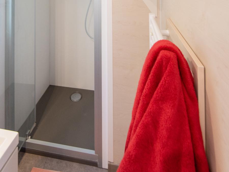 Mobilhome 4 personnes - Dune CONFORT Climatisé. 4