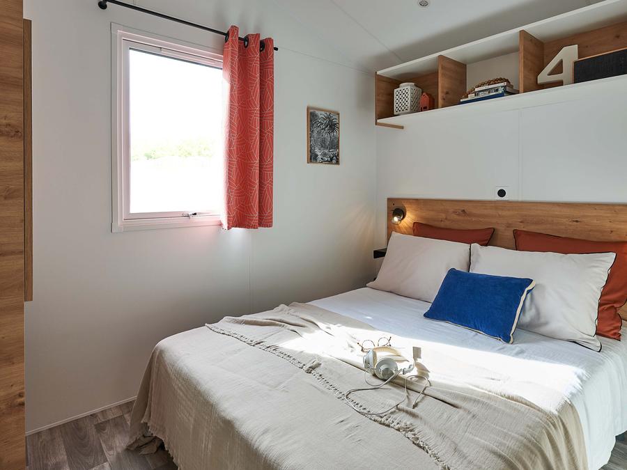 Mobilhome 4 personnes - Toscane PREMIUM. 3