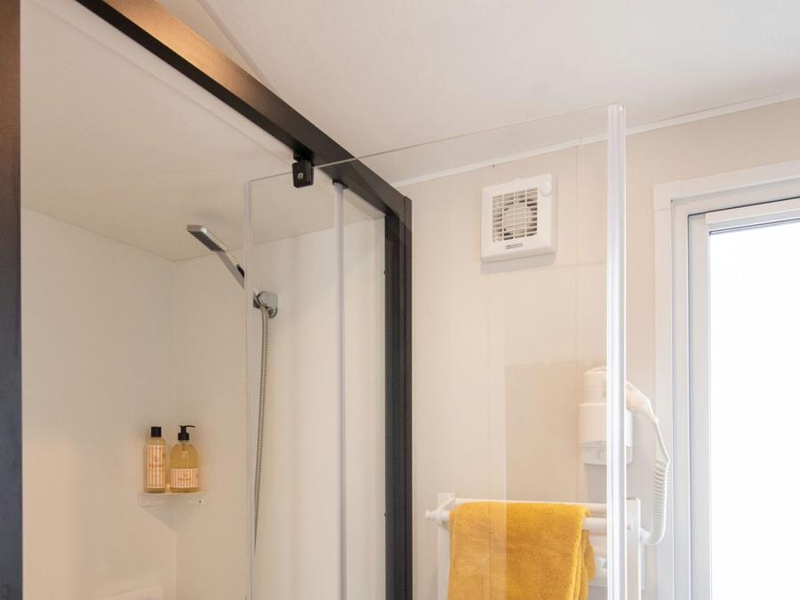 Mobilhome 4 personnes - Olbia CONFORT Climatisé 5