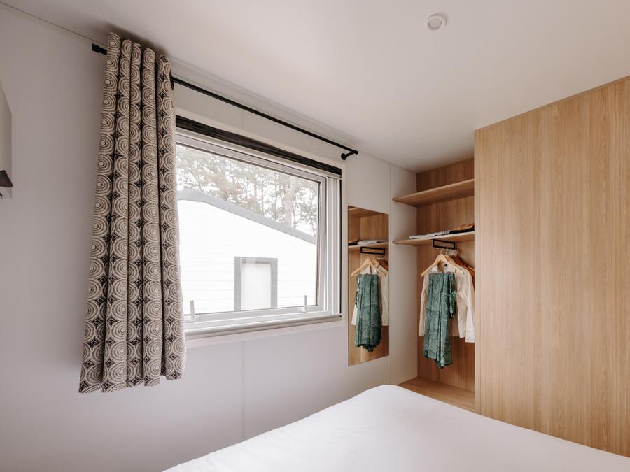 Mobilhome 4 personnes - Classique Confort | 2 Chambres 15
