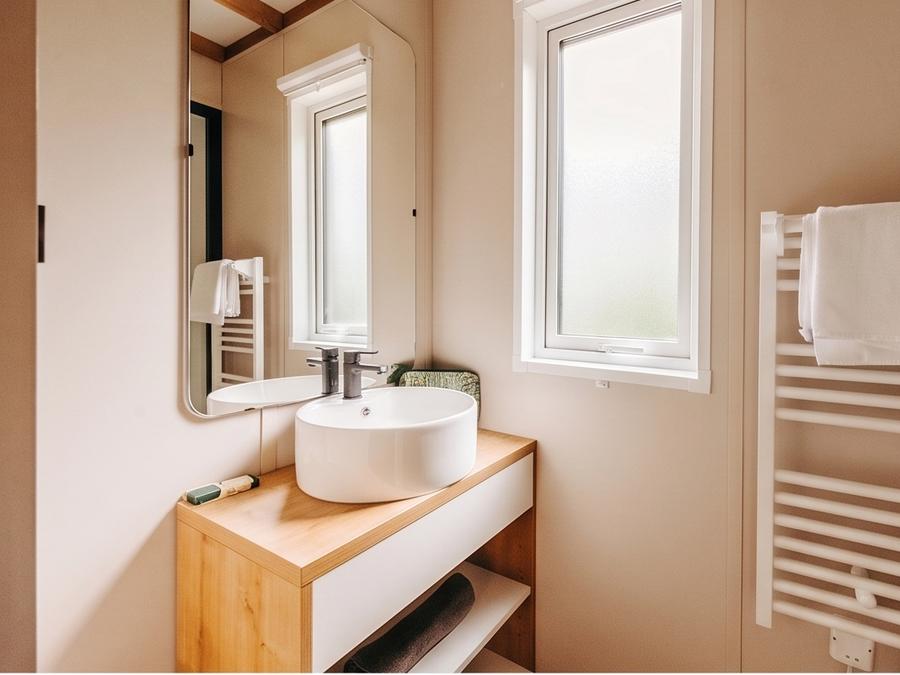 Mobilhome 6 personnes - Classique Confort | 3 Chambres 20