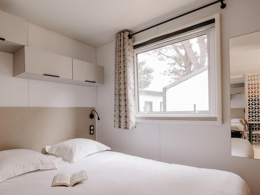 Mobilhome 6 personnes - Classique Confort | 3 Chambres 10