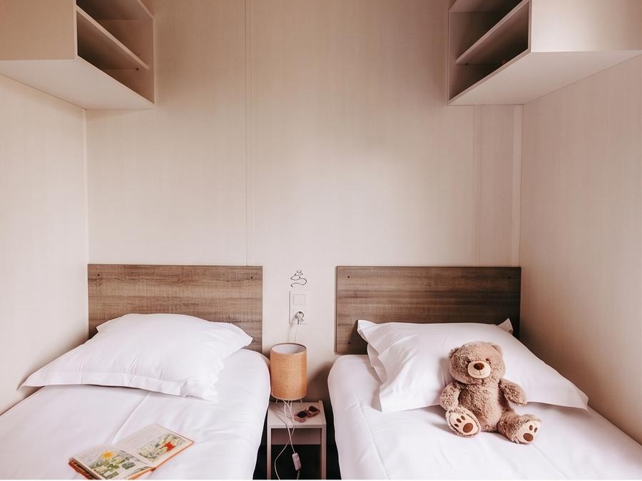 Mobilhome 6 personnes - Classique Confort | 3 Chambres 19