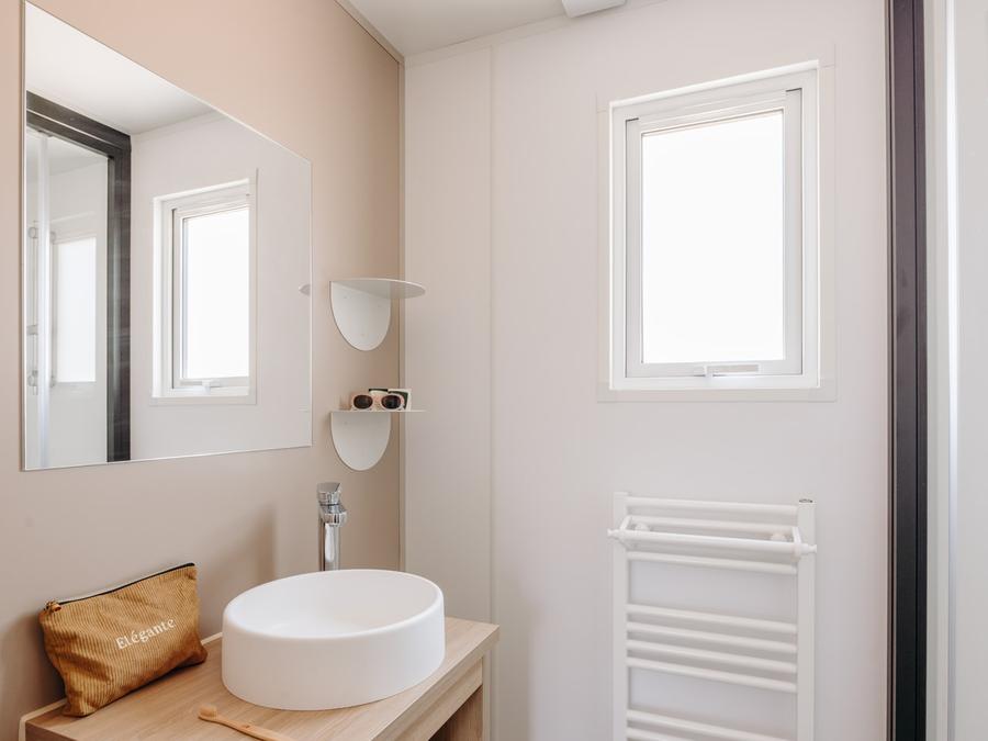 Mobilhome 4 personnes - Cottage Premium | 2 Chambres 18