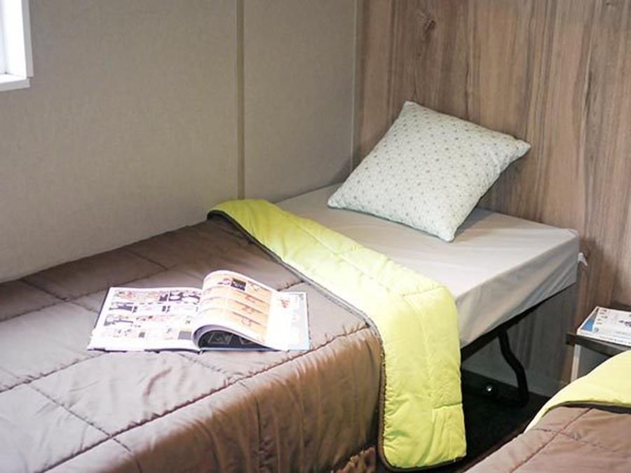 Chalet 6 personnes - Chalet Quartier 3 chambres 4