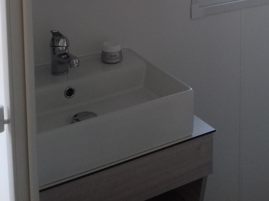 Mobilhome 4 personnes - TRIGANO 33m2 6