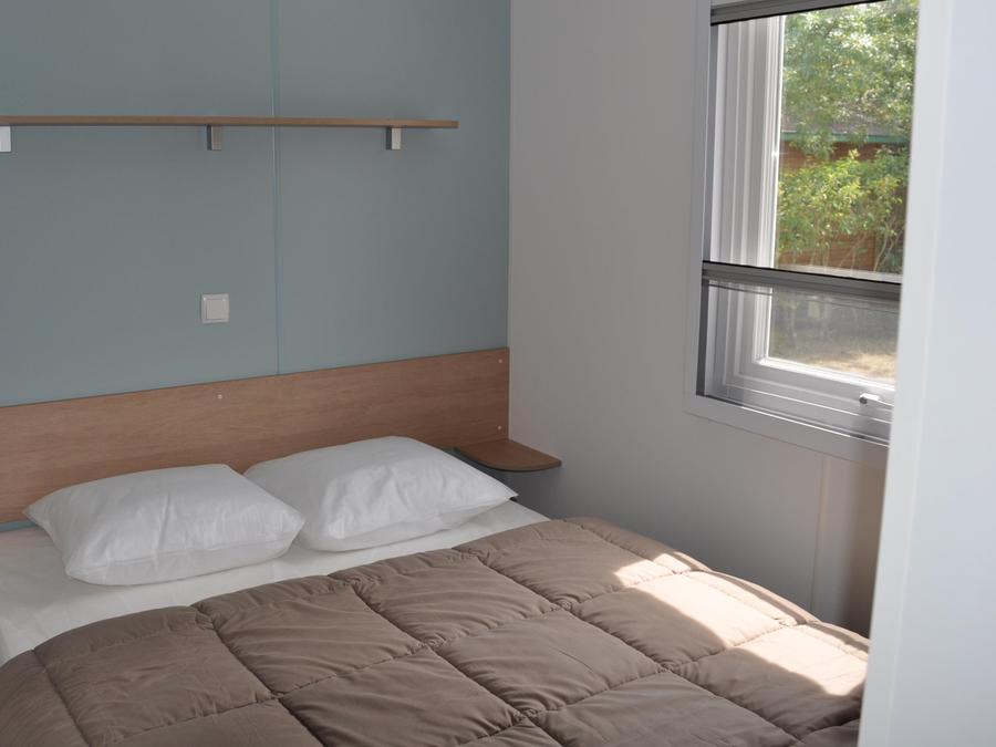 Mobilhome 4 personnes - TRIGANO EVO 29 TI 3
