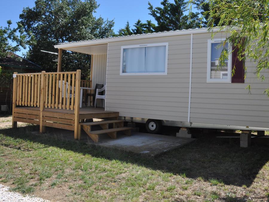 Mobilhome 4 personnes - TRIGANO EVO 29 TI 0