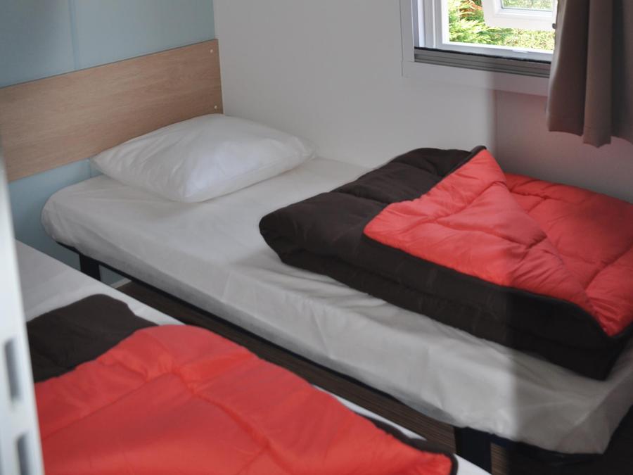Mobilhome 4 personnes - TRIGANO EVO 29 TI 4
