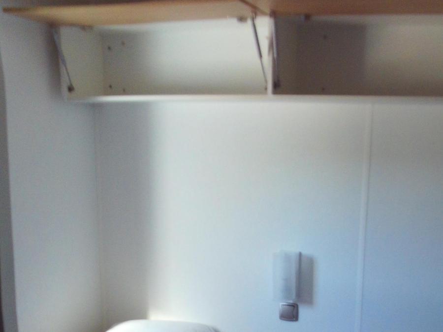 Mobilhome 6 personnes - O HARA 40 m² 3 chambres 2 wc / 2 salle de bains 5