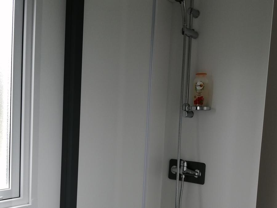 Mobilhome 2 personnes - Trigano 20m² 2