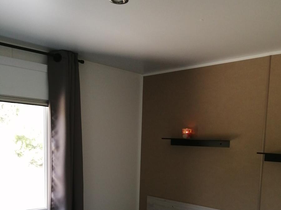 Mobilhome 2 personnes - Trigano 20m² 3
