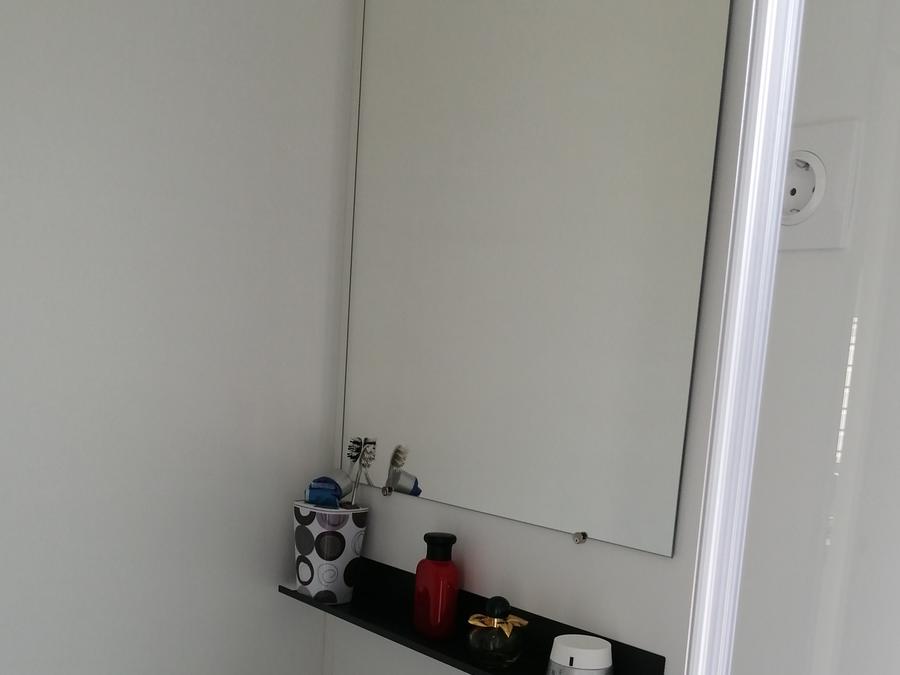 Mobilhome 2 personnes - Trigano 20m² 7
