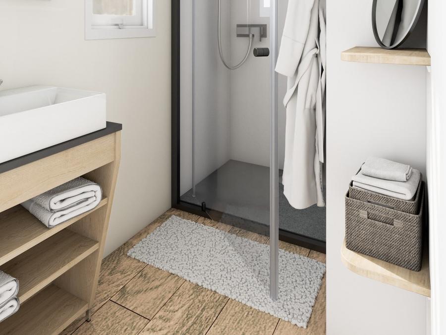 Mobilhome 4 personnes - Trigano 29 3