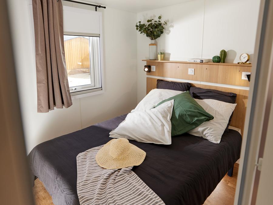 Mobilhome 4 personnes - Trigano 29 2