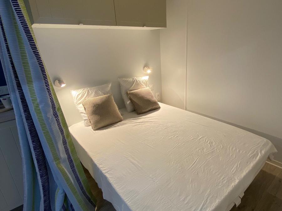 Chalet 4 personnes - Le Rando OLA 3