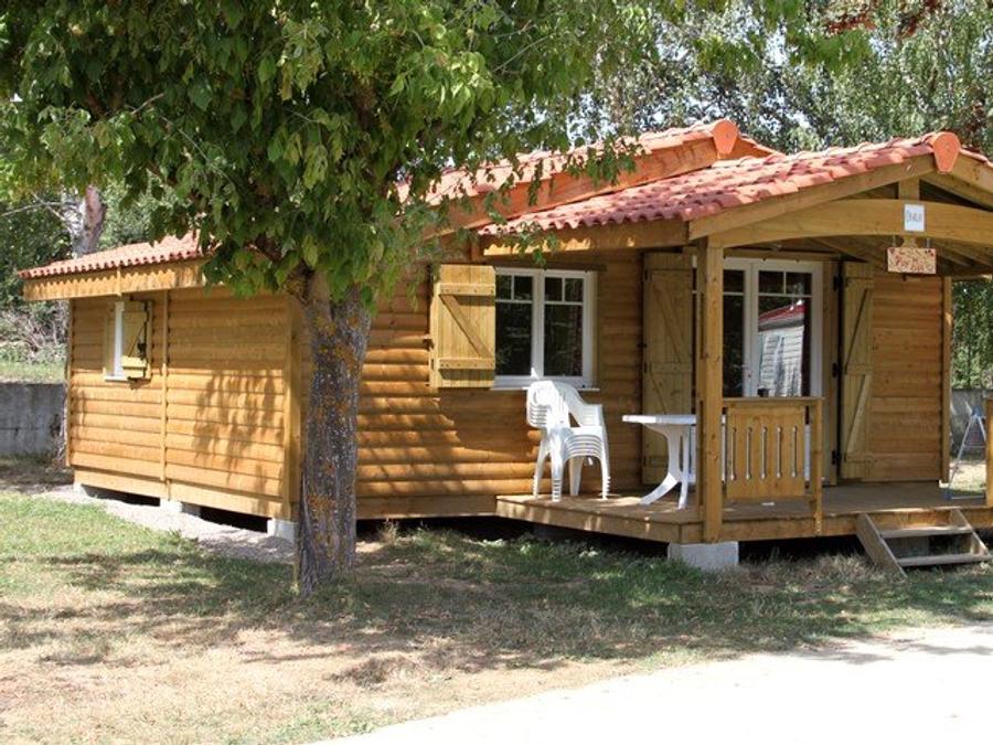 Chalet 6 personnes - BALLARIO 3