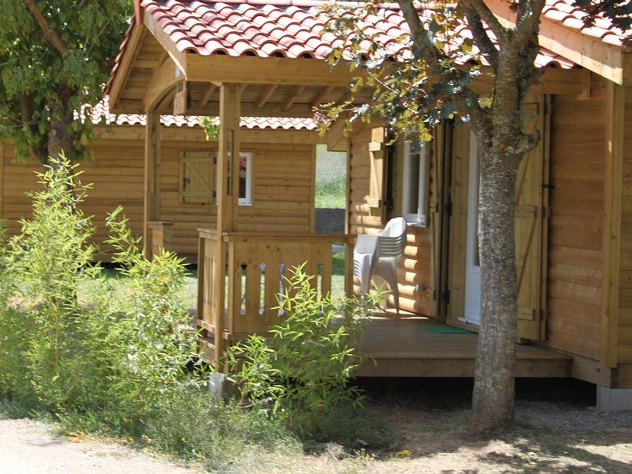 Chalet 6 personnes - BALLARIO 0