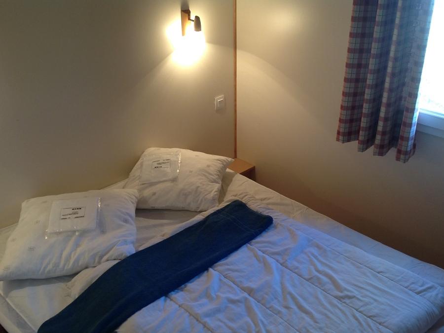 Chalet 6 personnes - BALLARIO 5