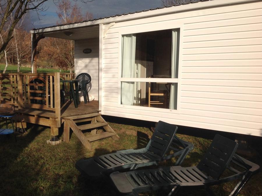 Mobilhome 6 personnes - IRM LOGGIA 0