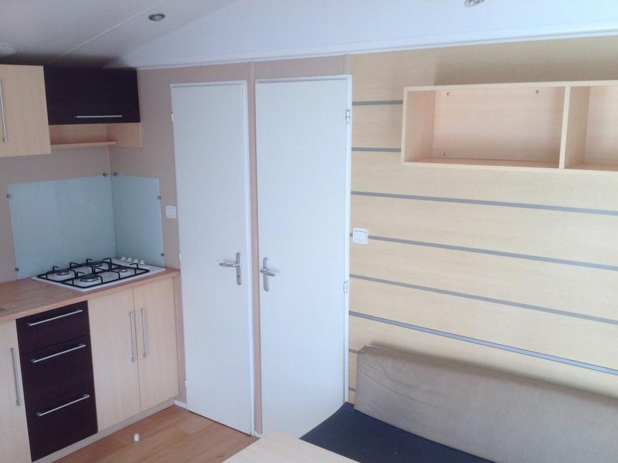 Mobilhome 6 personnes - IRM LOGGIA 4