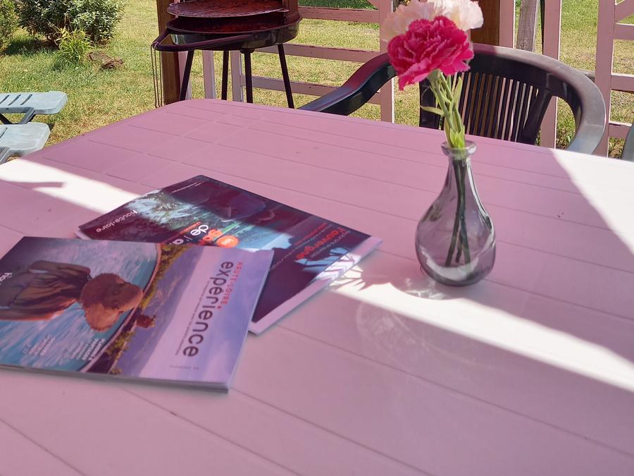 Mobilhome 6 personnes - IRM LOGGIA 12