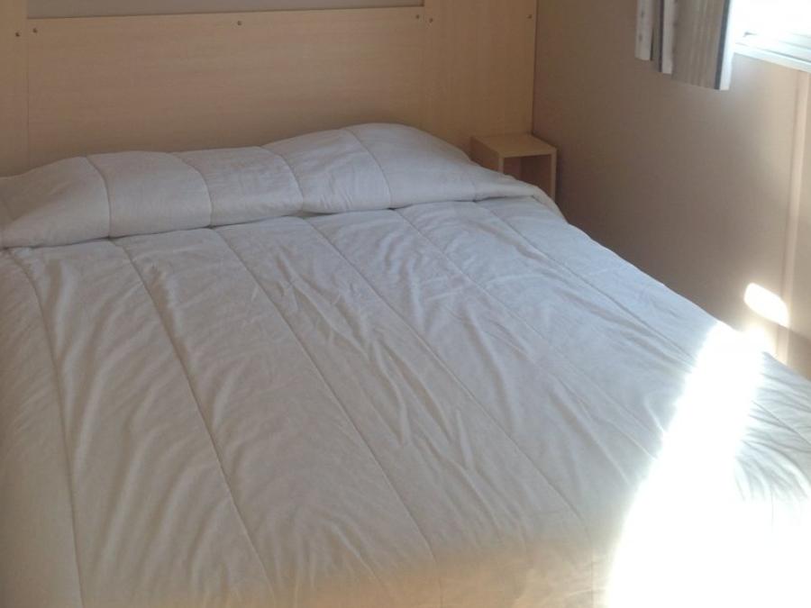 Mobilhome 6 personnes - IRM LOGGIA 5