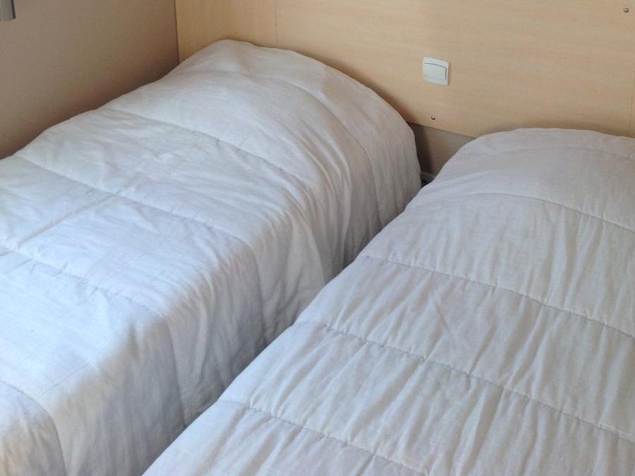Mobilhome 6 personnes - IRM LOGGIA 3