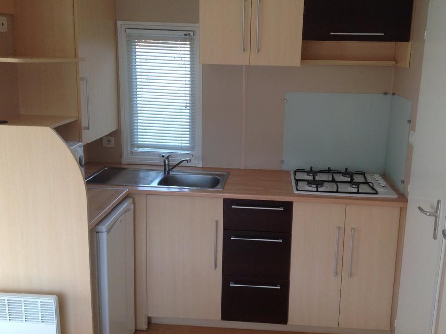Mobilhome 6 personnes - IRM LOGGIA 1
