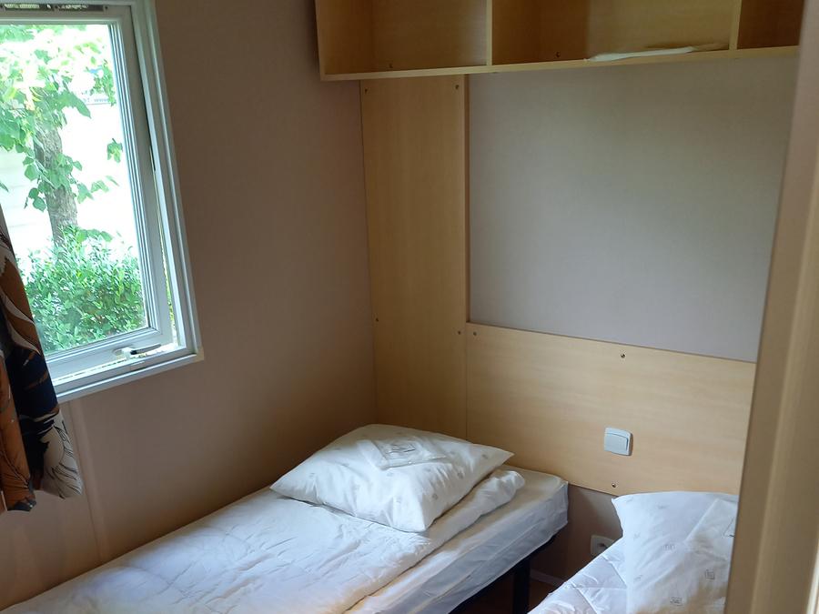 Mobilhome 6 personnes - IRM LOGGIA 11