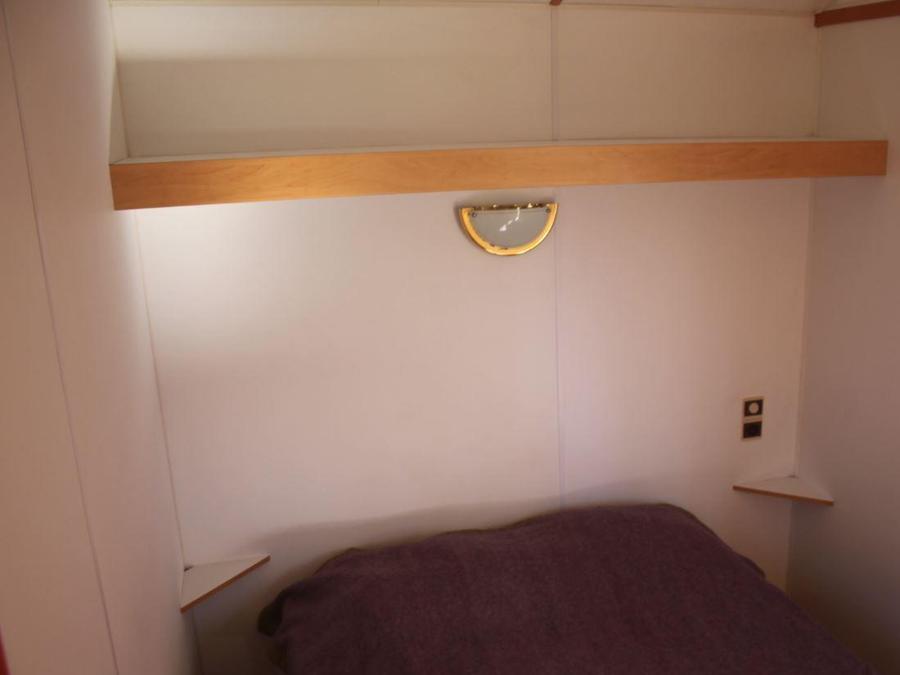 Mobilhome 6 personnes - Mobil-home Ridorev 27m² - 2 chambres (T4) 2
