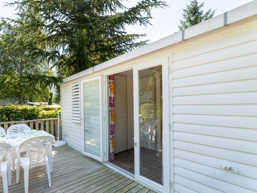 Mobilhome 4 personnes - Ciela Confort - 2 chambres 0