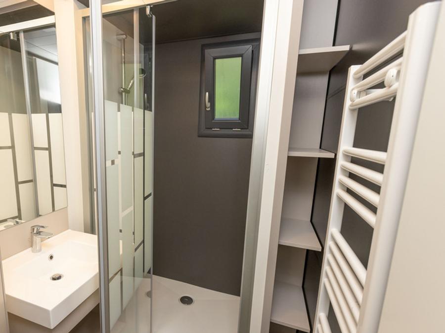 Chalet 4 personnes - Chalet Ciela Prestige SPA - 2 chambres 17