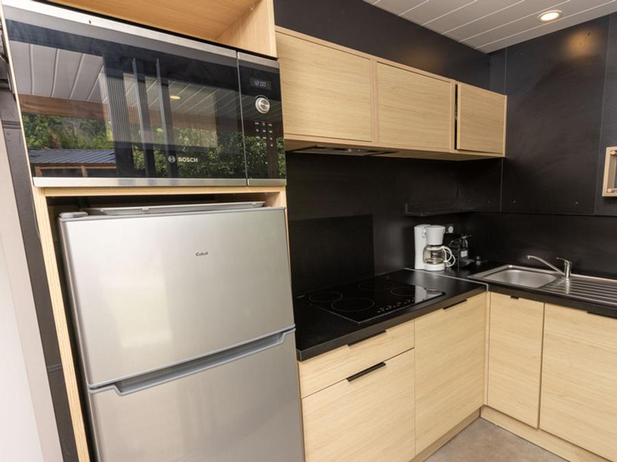 Chalet 4 personnes - Chalet Ciela Prestige SPA - 2 chambres 14