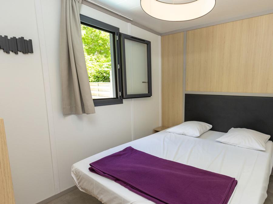 Chalet 4 personnes - Chalet Ciela Prestige SPA - 2 chambres 15
