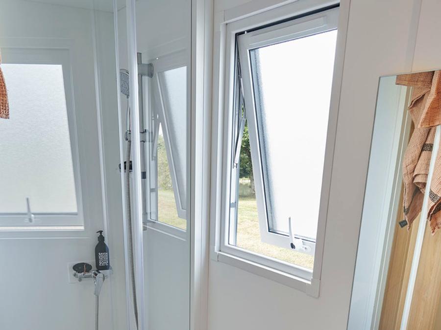 Mobilhome 6 personnes - Ciela Privilège - 3 chambres 4