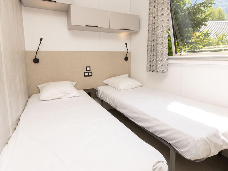 Mobilhome 6 personnes - Ciela Privilège - 3 chambres 13