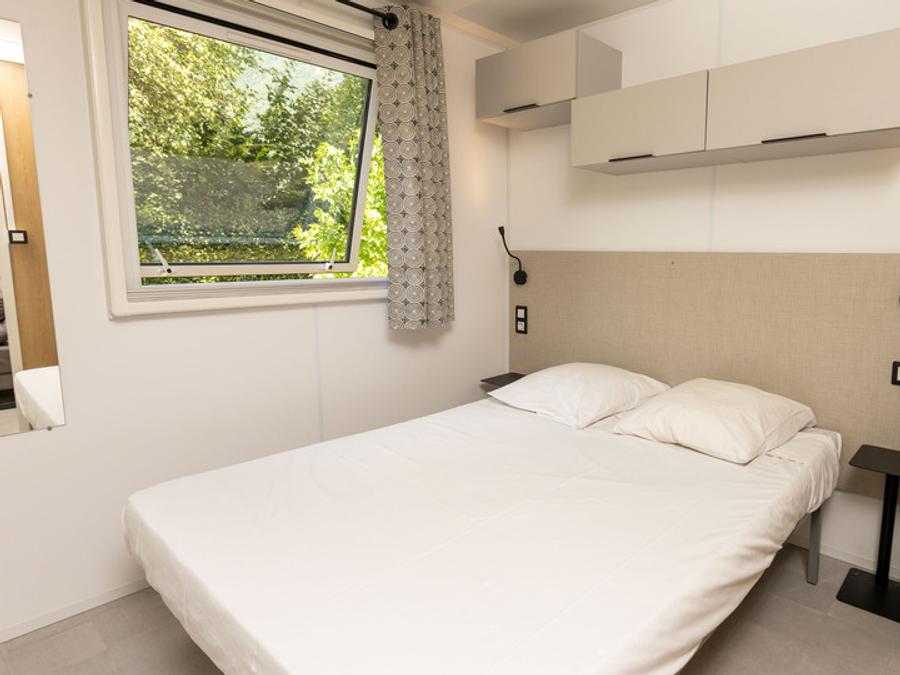 Mobilhome 6 personnes - Ciela Privilège - 3 chambres 11